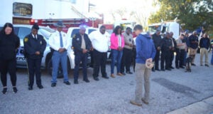 Observing National First Responders Day - Lowndes Signal | Lowndes Signal